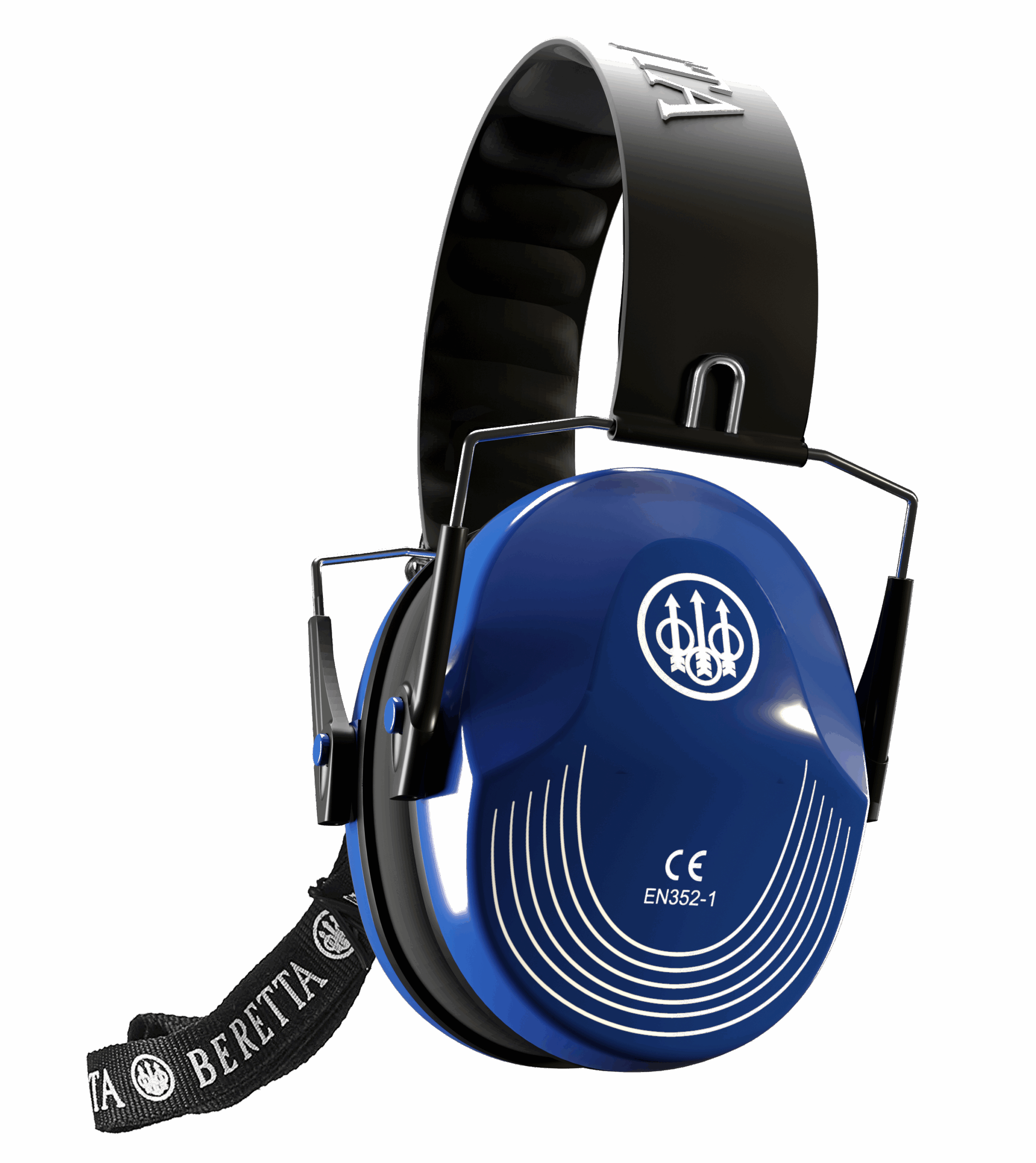 BerettaSafetyProEarmuff-bl
