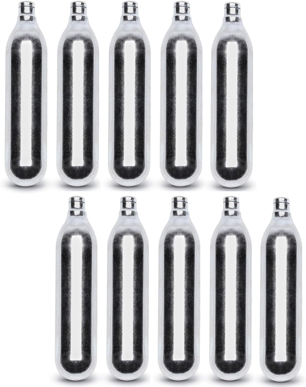 BYRNA 12 GRAM CO2 CARTRIDGES CO2330 | PACK OF 10