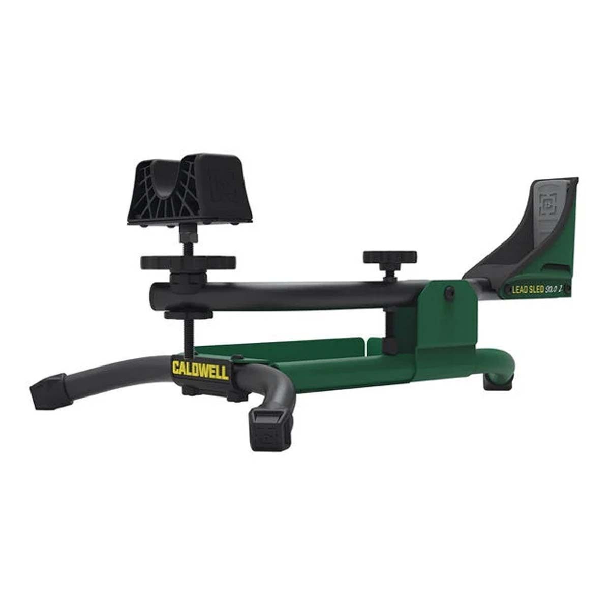 Caldwell Lead Sled Solo 2 w/ Weight Reservoir