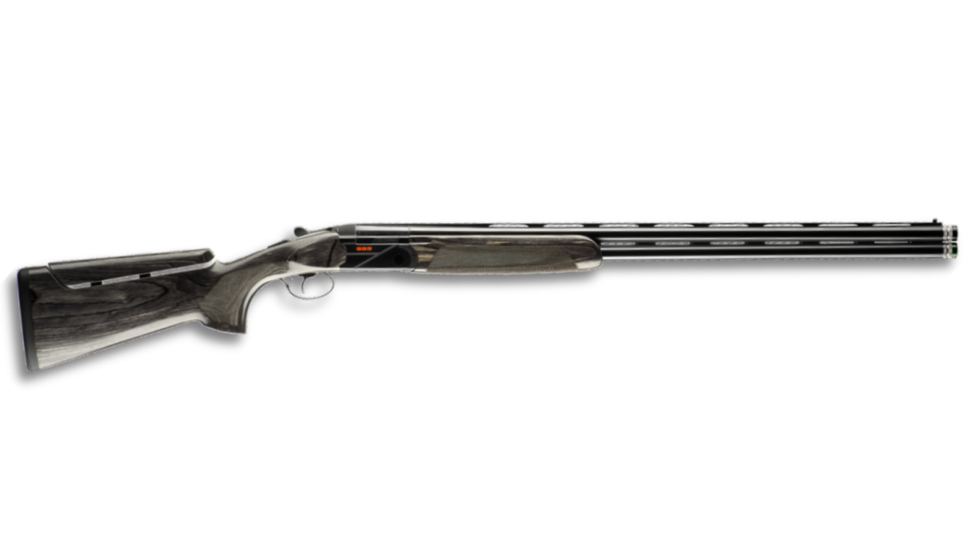 Beretta 688 Performance 12/30 BF Vitt 30" o/u Shotgun