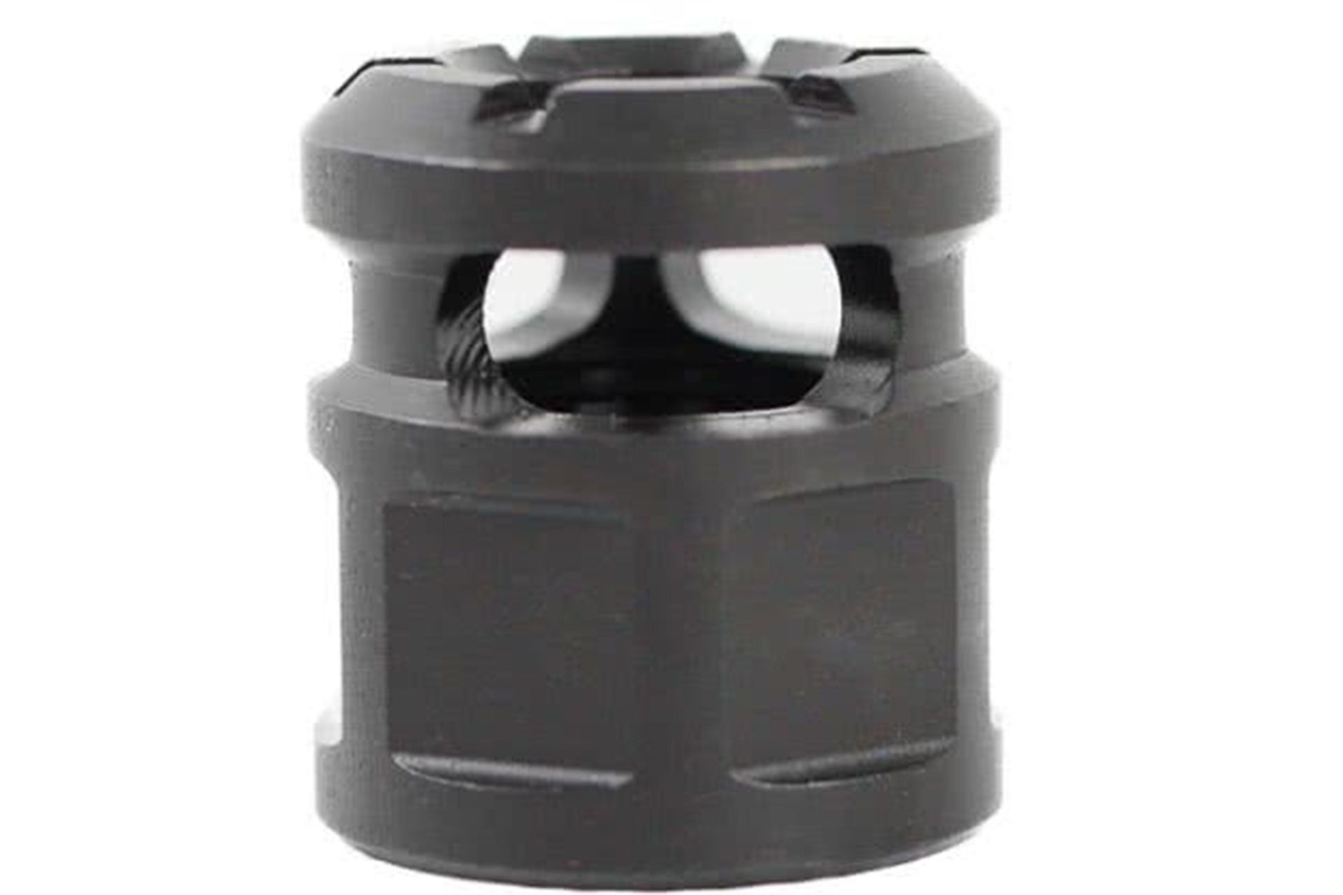 Armaspec Rook Micro Compensator - Black