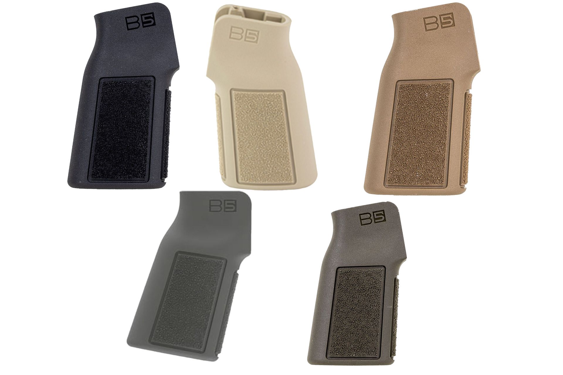 B5 Systems P-Grip 22 K Pistol Grip