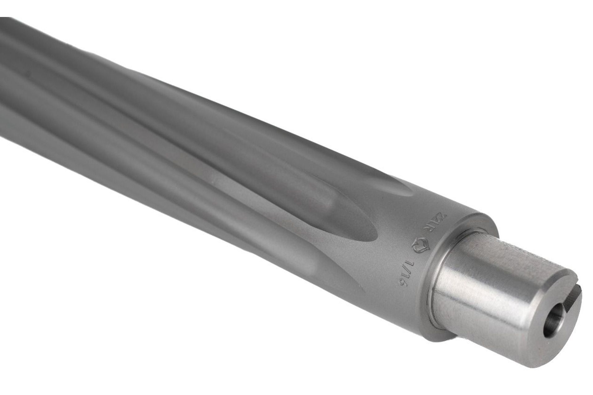 ballistic-advantage-16-1-10-22-standard-spiral-fluted-1-16-twist-threaded-premium-series-1-1