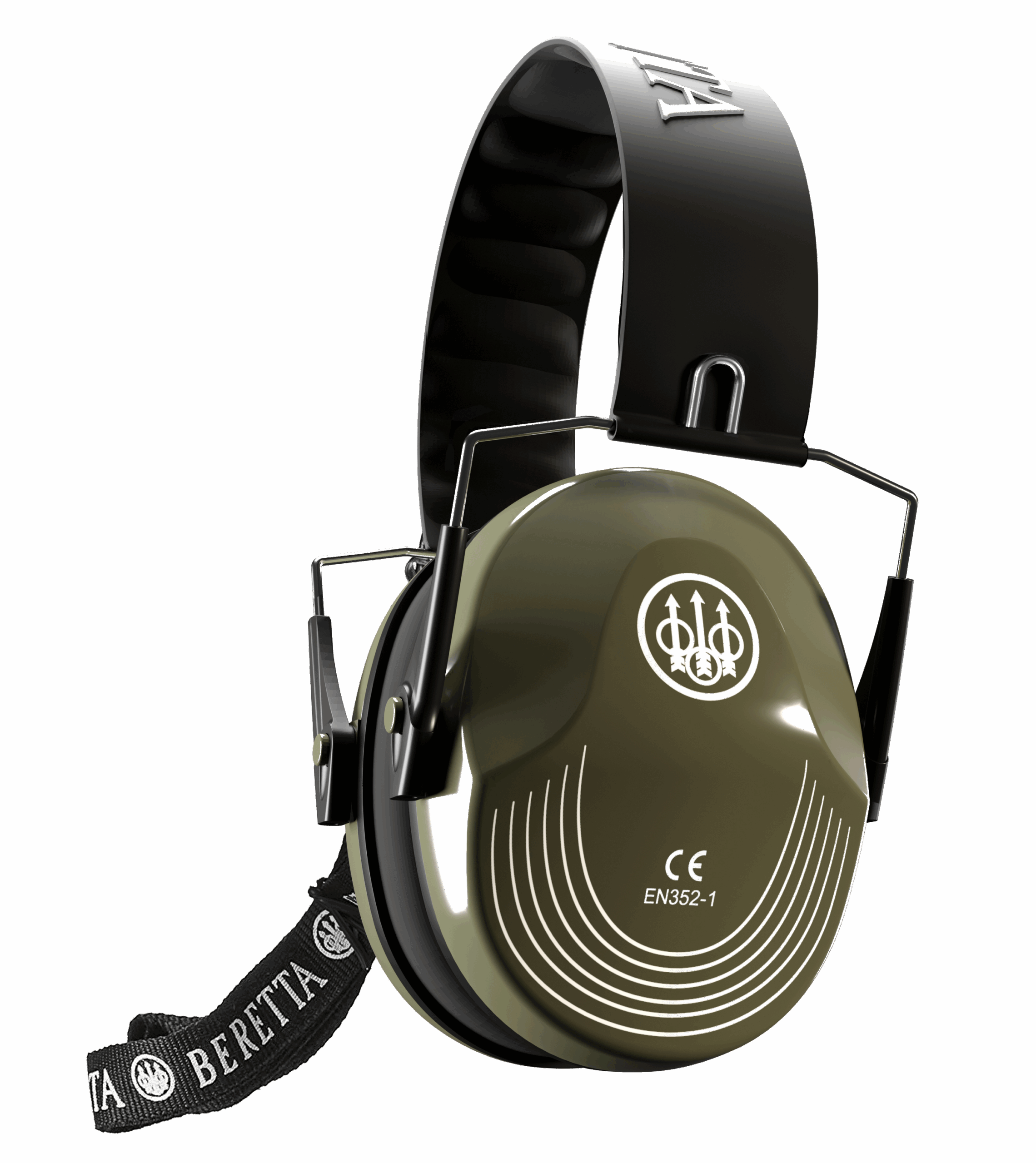 beretta-safety-pro-earmuff-sgrn