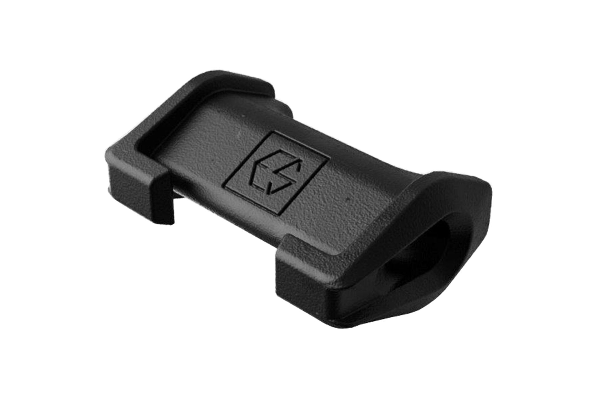 Edgar Sherman Design ESD Paracord Guide - Black