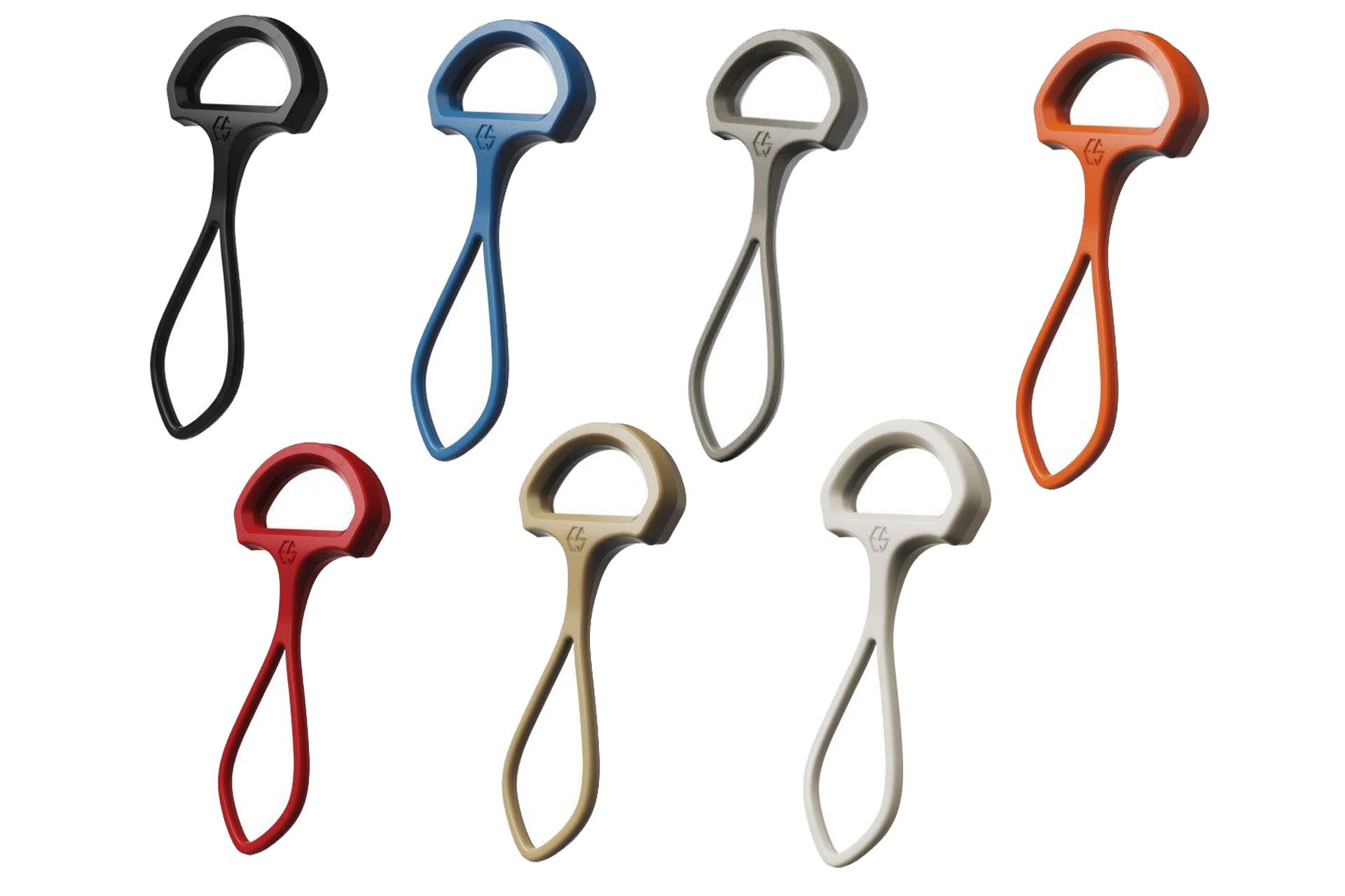 Edgar Sherman Design ESD PULL TAB