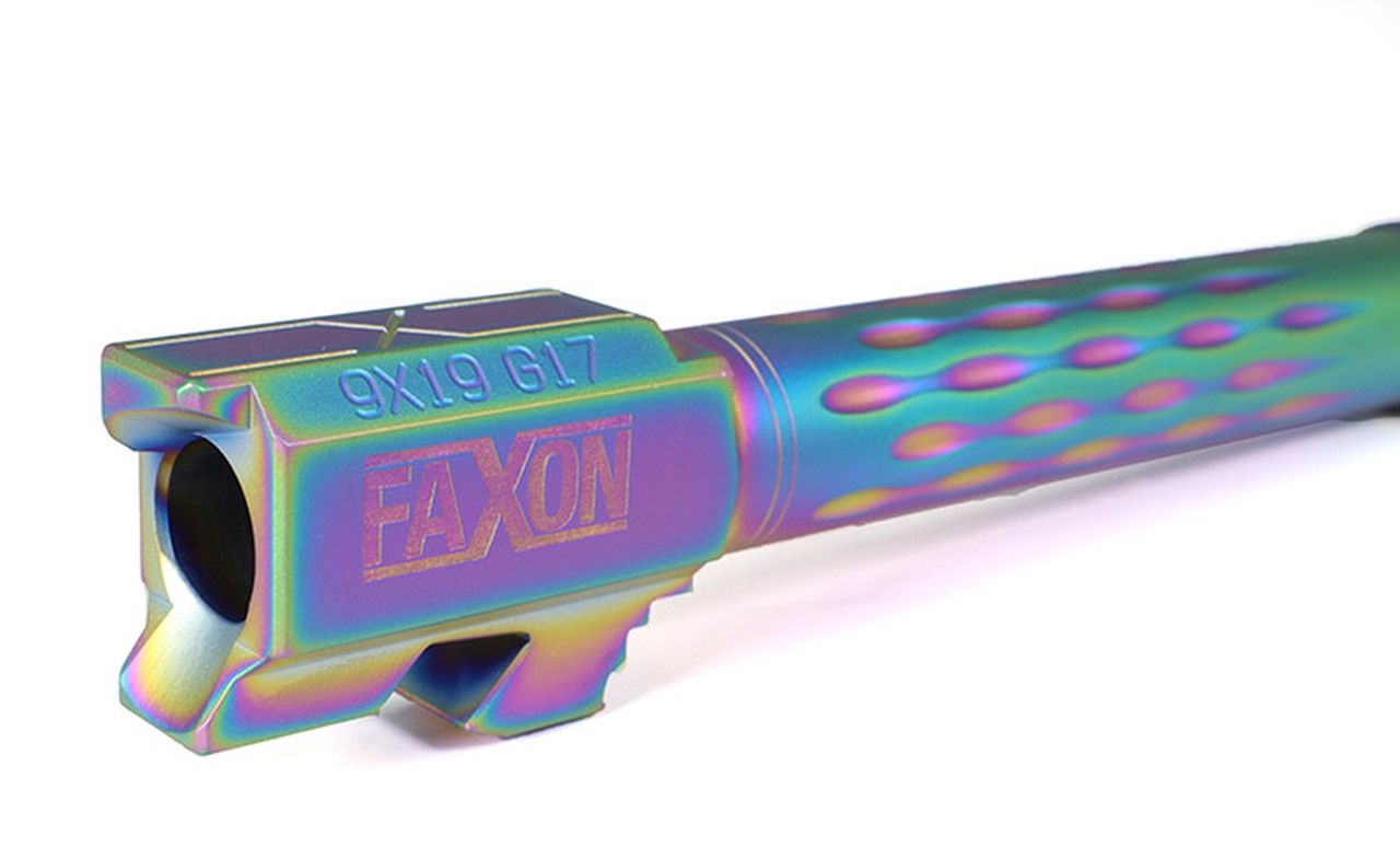 faxon-firearms-flame-fluted-glock-17-match-barrel-threaded-chameleon-pvd_2