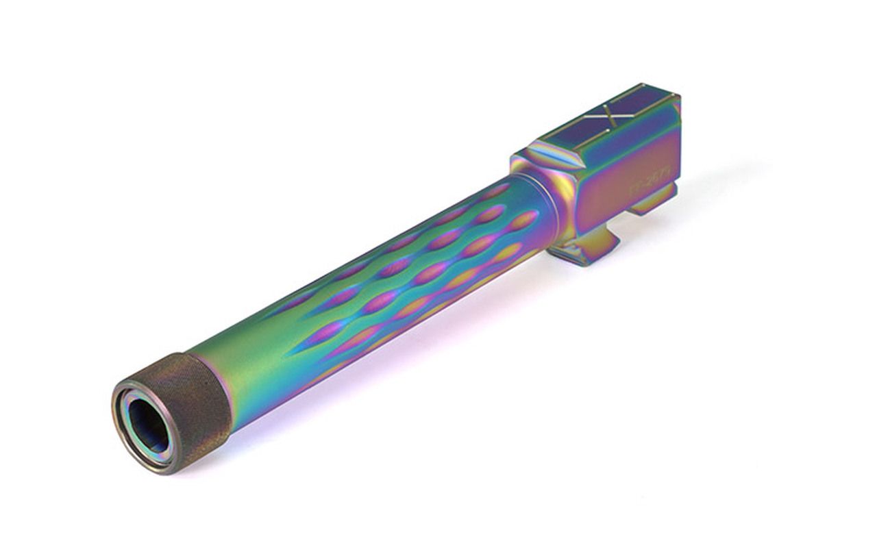 faxon-firearms-flame-fluted-glock-17-match-barrel-threaded-chameleon-pvd_5