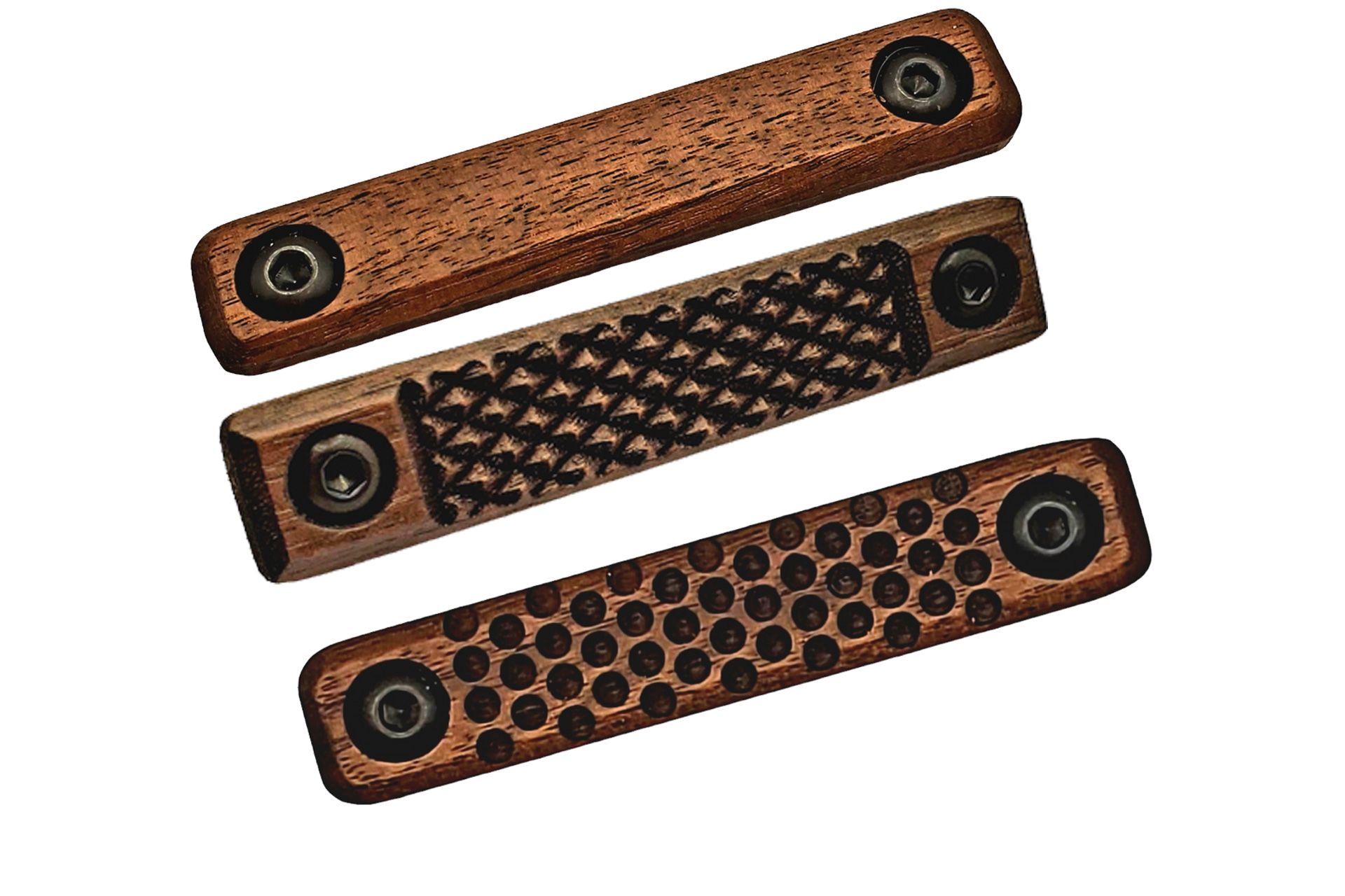 JMK Customs M-Lok Panel 2 Slot