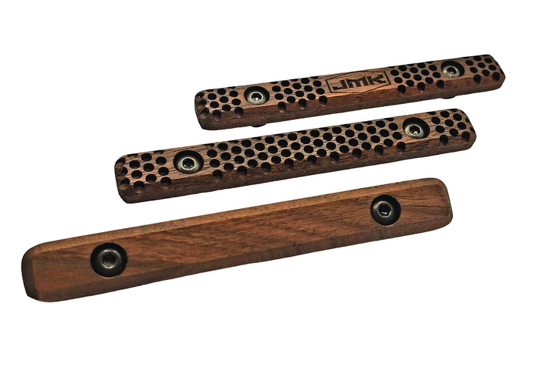 JMK Customs M-Lok Panel 3 Slot