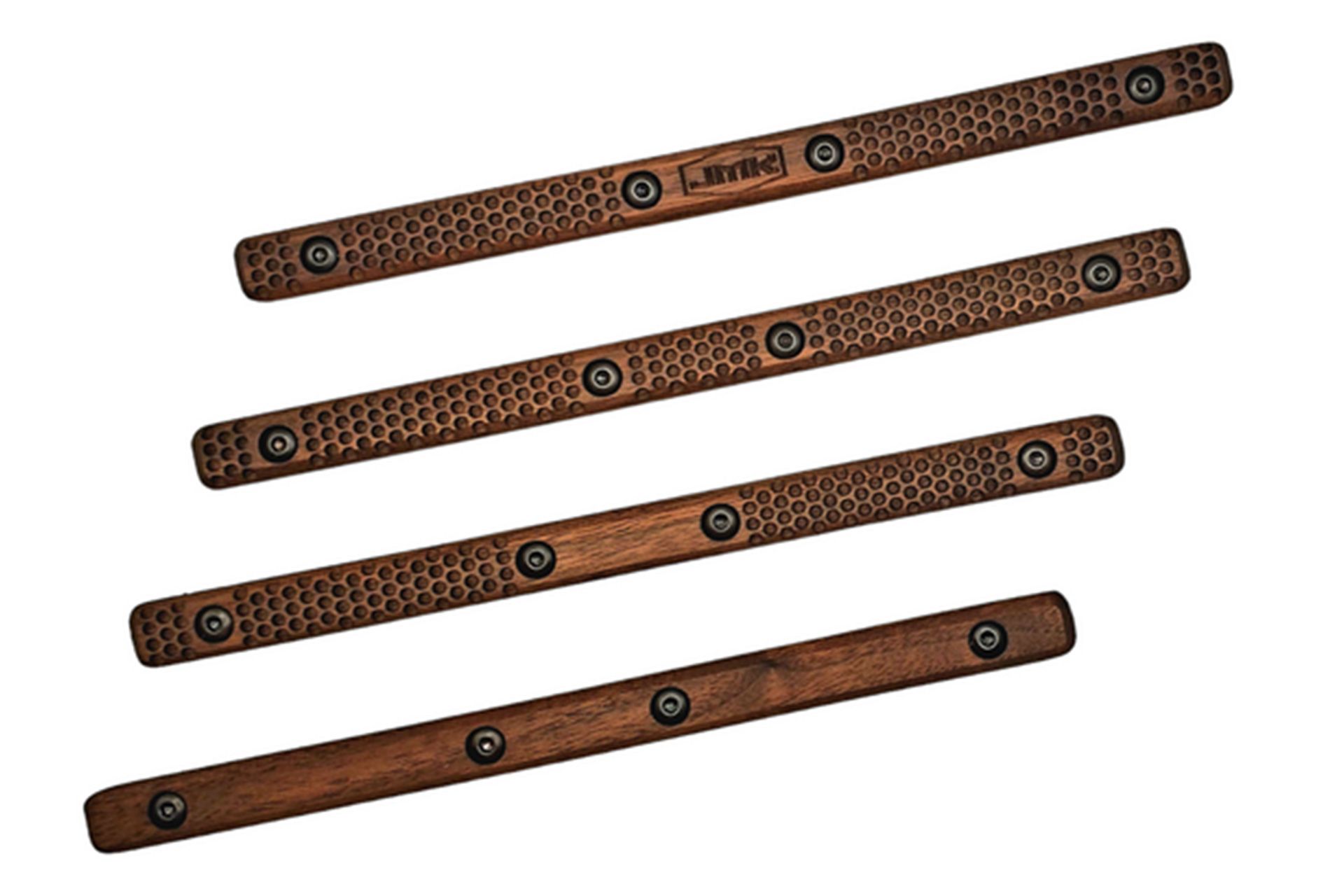 JMK Customs M-Lok Panel 6 Slot