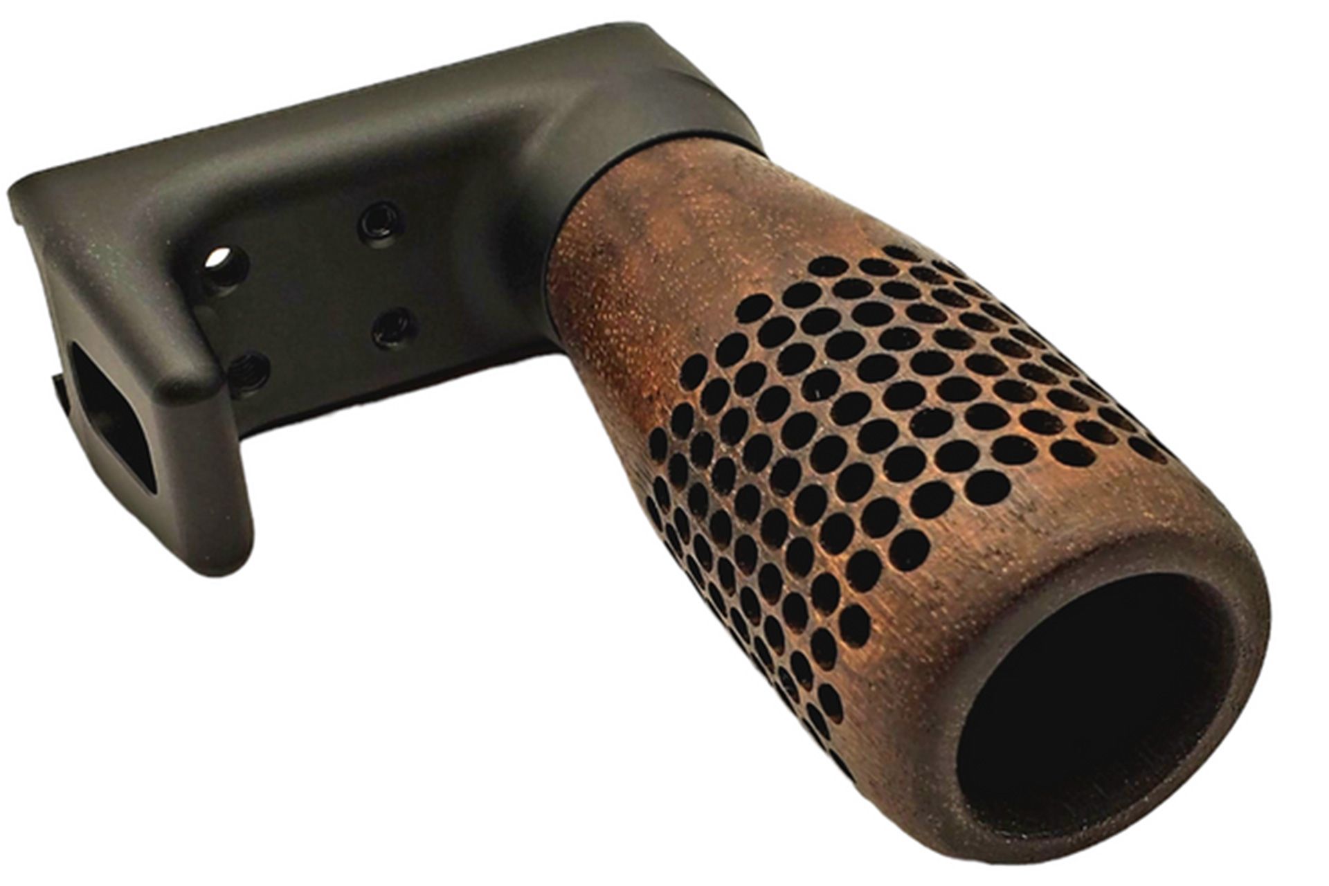 jmk-customs-vertical-foregrip-textured-picatinny-a3-modular-compact-base-w-int-handstop-2