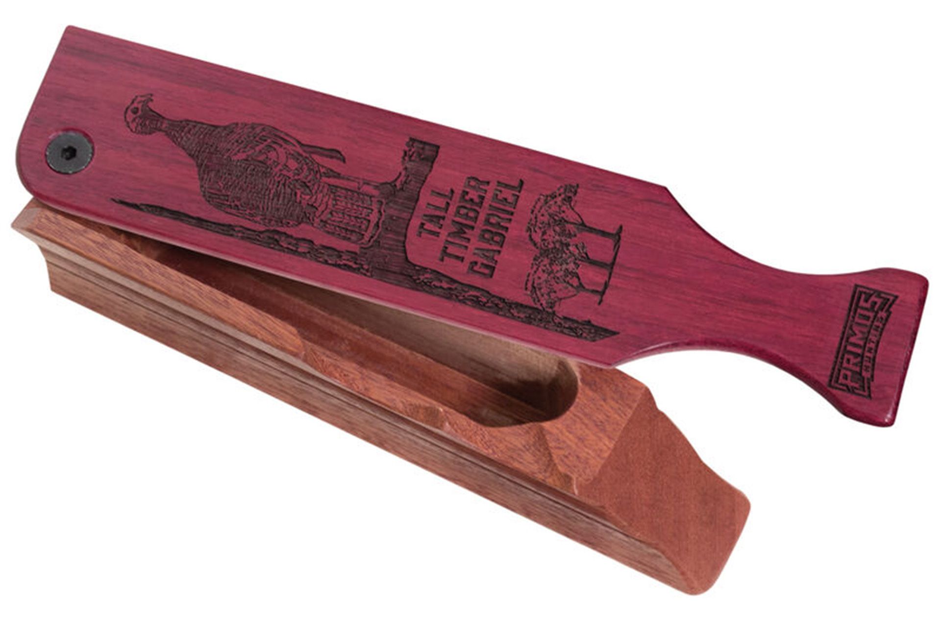 Primos 2915 Tall Timber Gabriel Turkey Call
