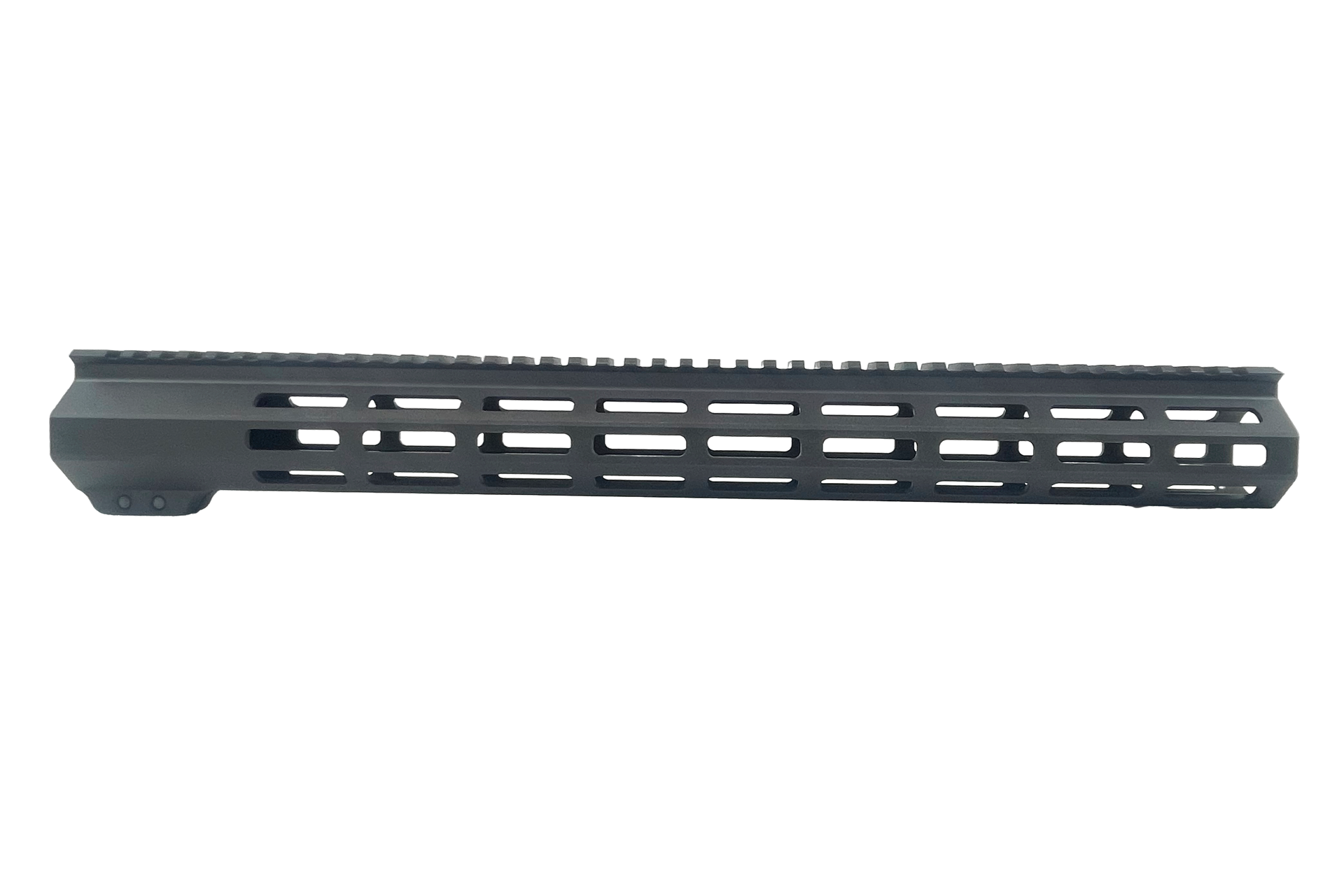 Free Float M-LOK Handguard - 17"