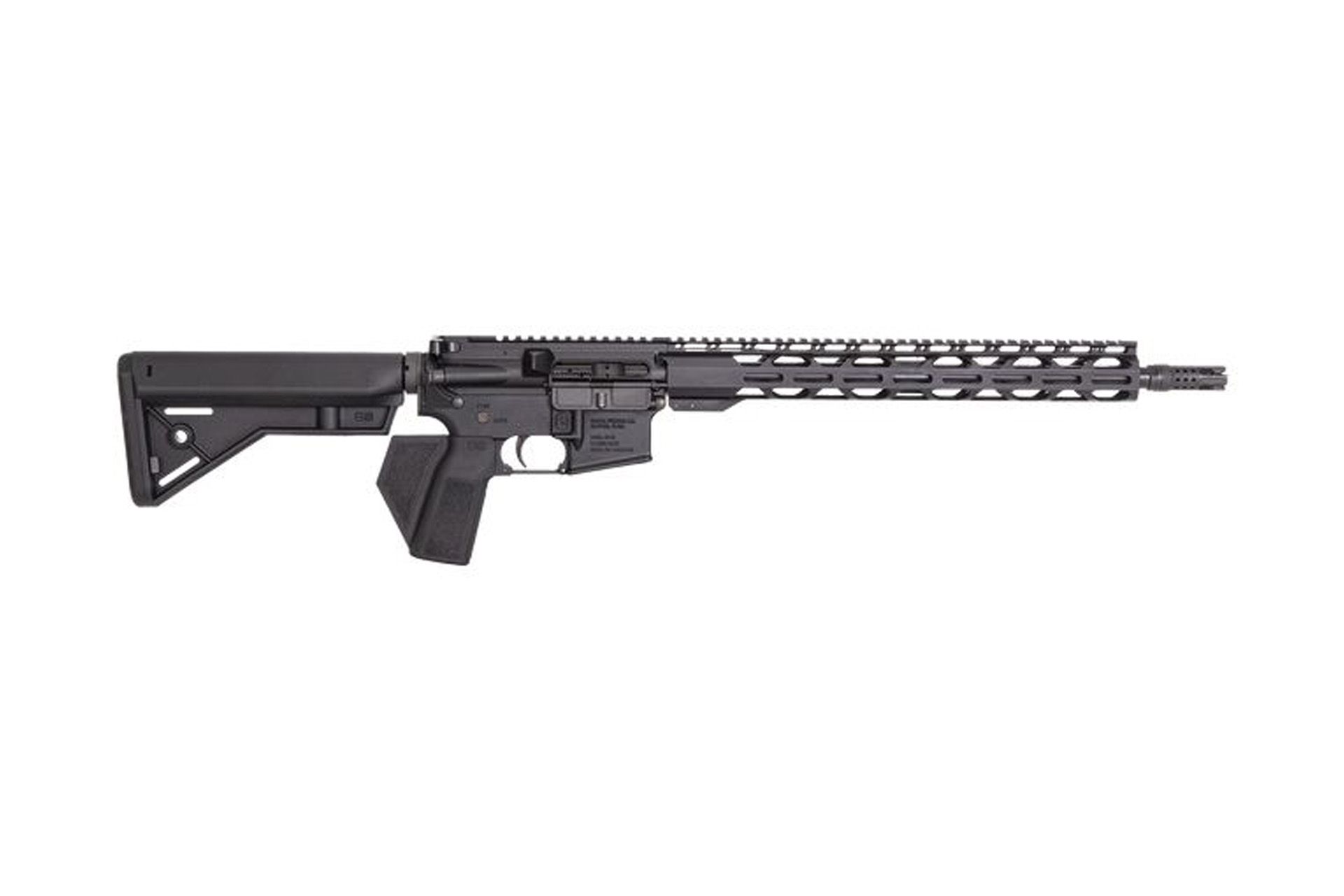 Radical Firearms CA Compliant 5.56 16" Semi-Auto AR-15 Rifle