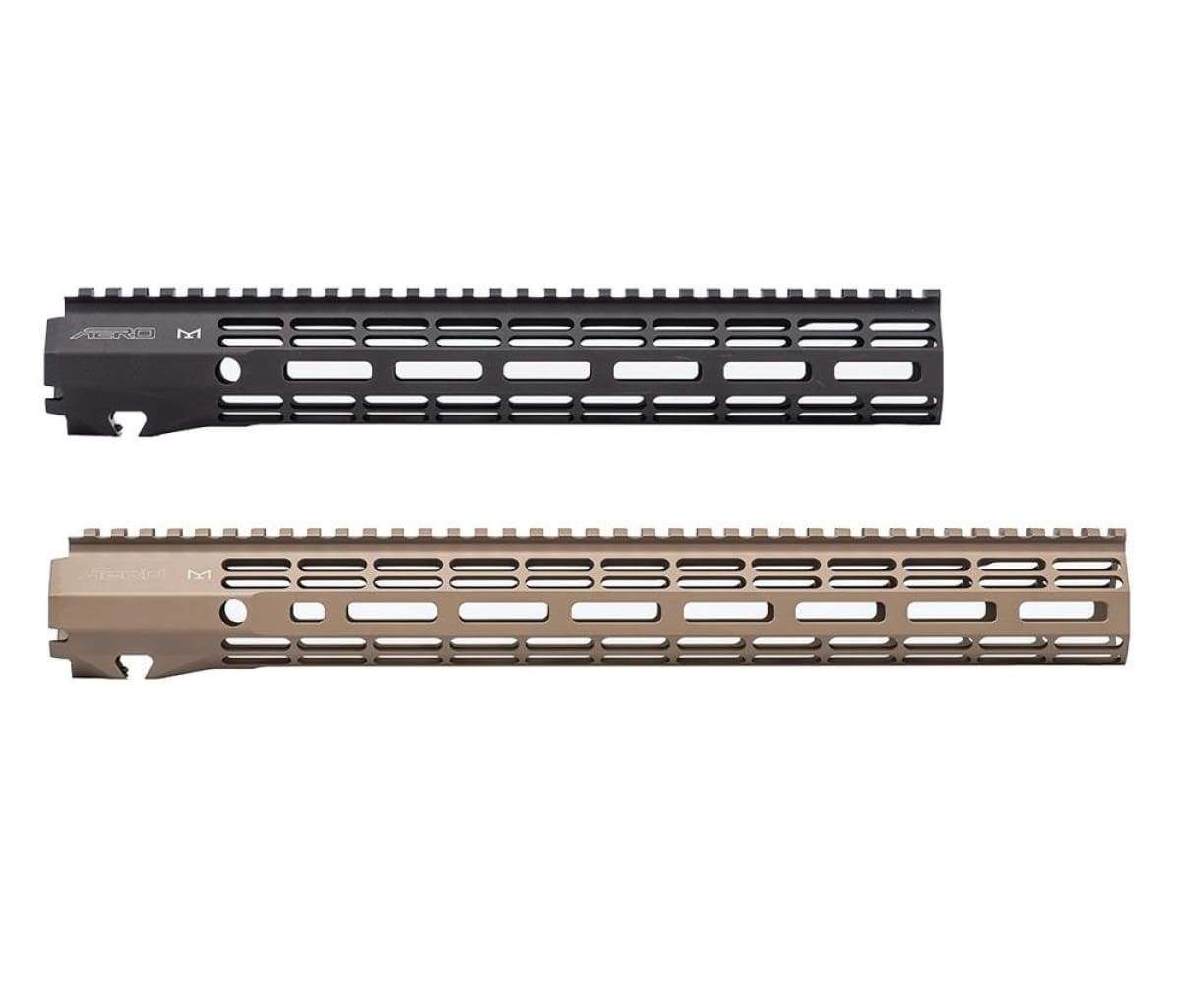  Aero Precision ATLAS R-ONE Free Float M-LOK Handguard