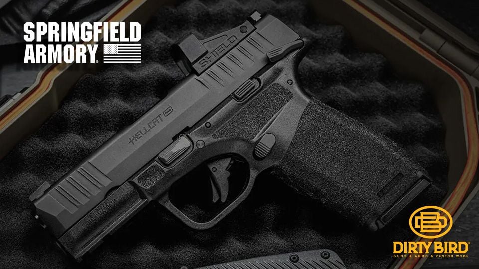 The Evolution of the Hellcat: From National Bestseller to California Compliant