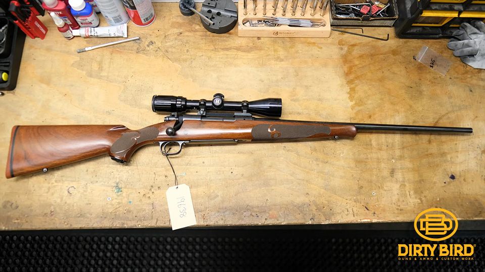 Used Guns for Sale: What Sells Best and Why?