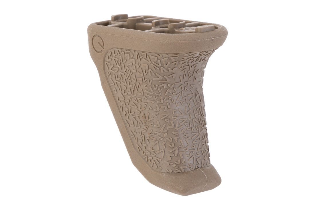 Emissary Development Handbrake X M-LOK FDE