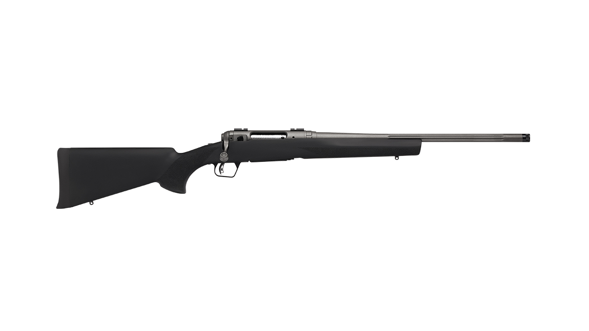 Savage 110 Trail Hunter Lite 6.5 Creedmoor 20" 4+1 Bolt-Action Rifle