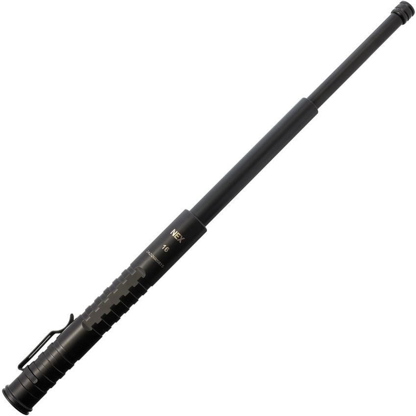 Nextorch NEX 16 Steel Baton
