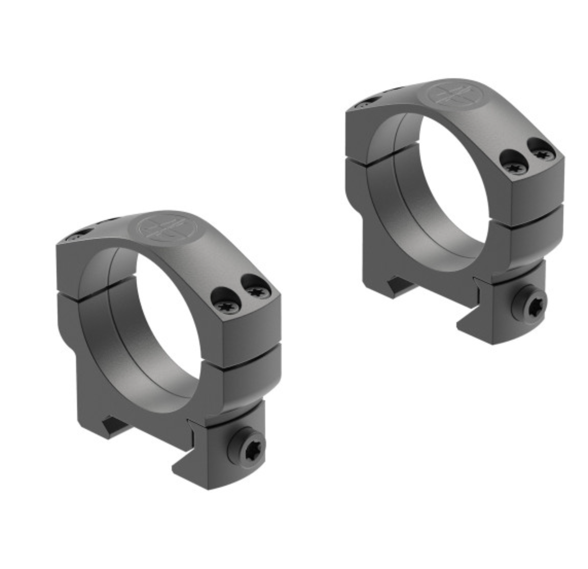 Mark 4 35mm Medium (Aluminum) Matte