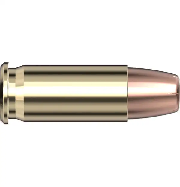 Hornady .25ACP 35Gr XTP Custom Pistol Ammo - 25 Rds