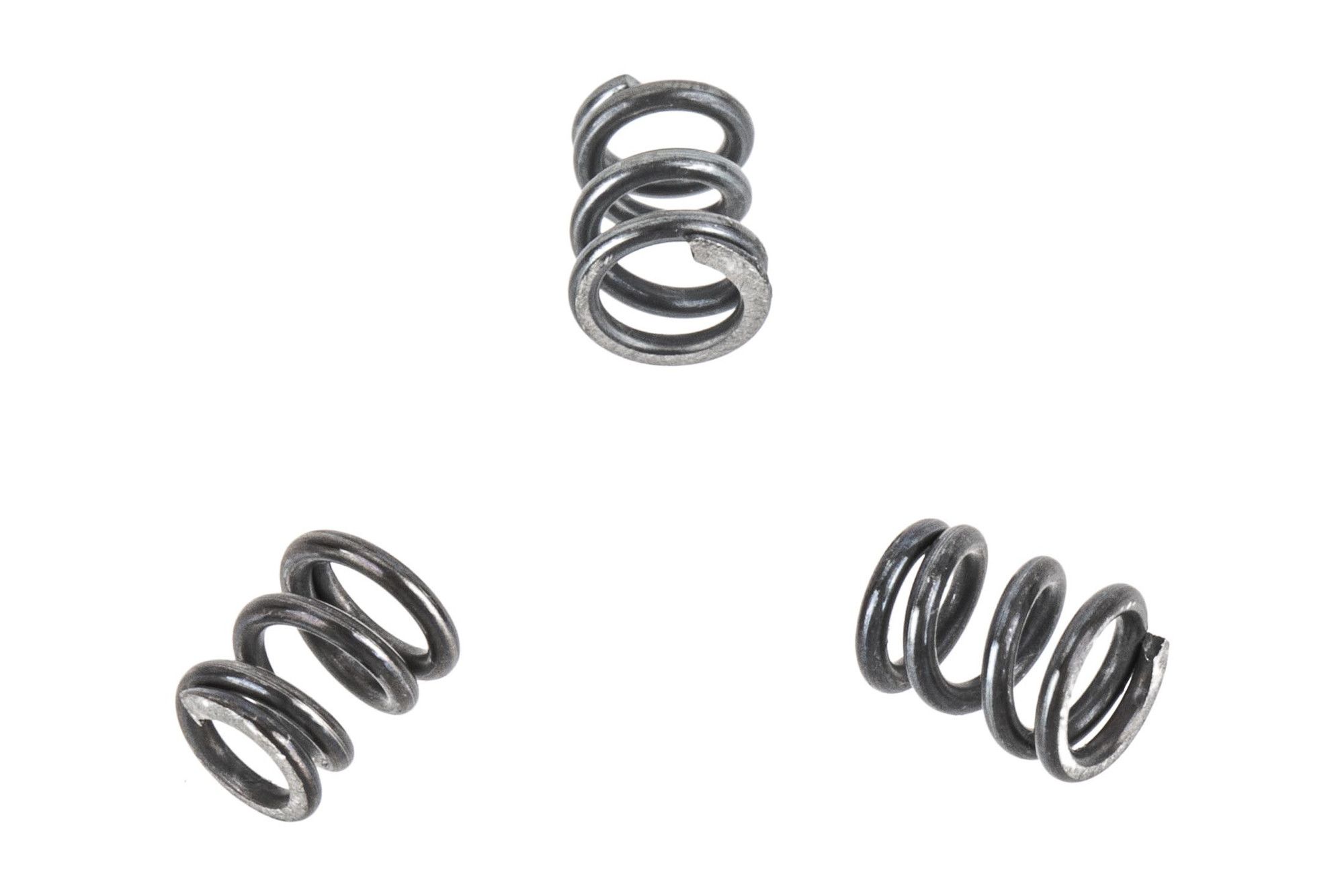 Sprinco M4 / AR-15 Enhanced 4-Coil Extractor Spring – 3 Pack