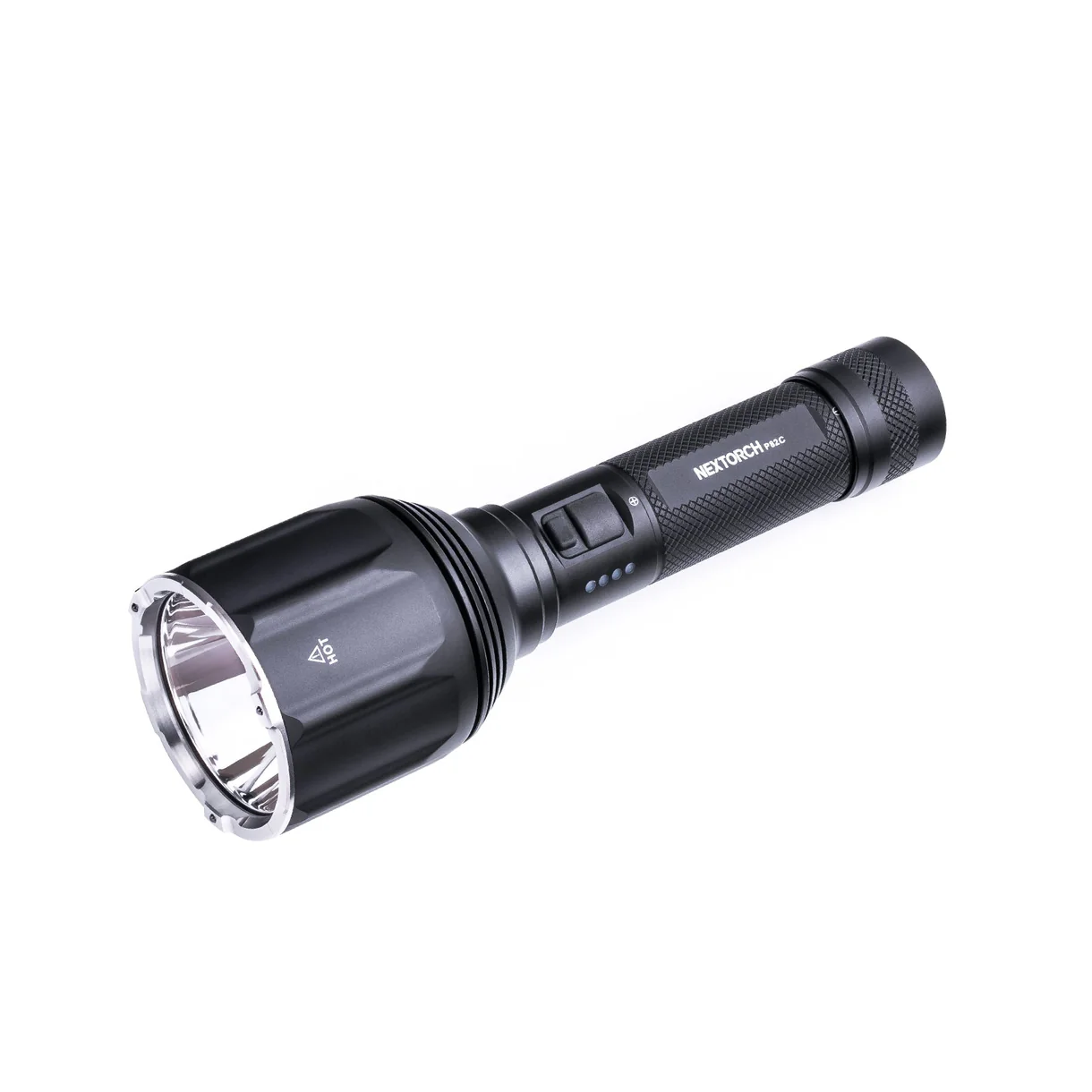 Nextorch P82C 2200 Lumen Long-Range Flashlight