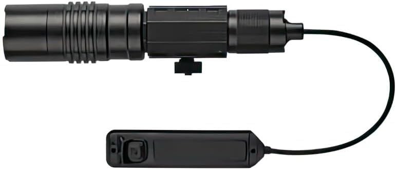 Streamlight: 88090 ProTac Rail Mount HL-X Laser USB - Includes remote switch, tail switch, remote retaining clips,, SL-B26 battery USB cord