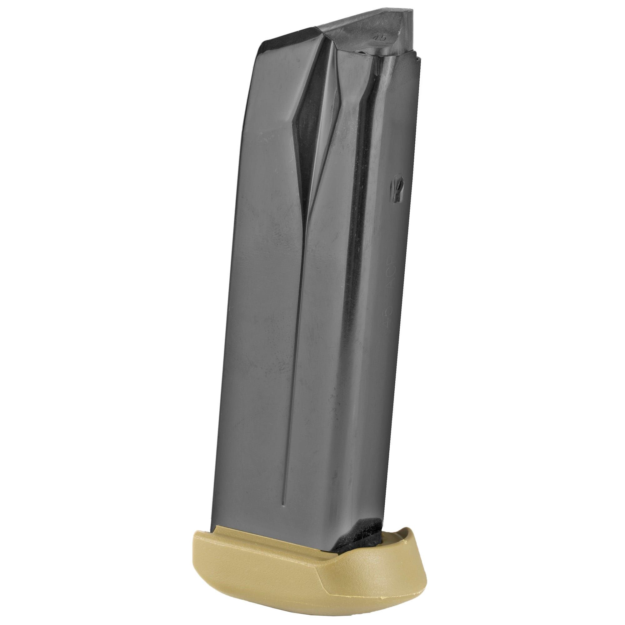 FN 663226 FNX-45 ACP 15rd FDE Magazine