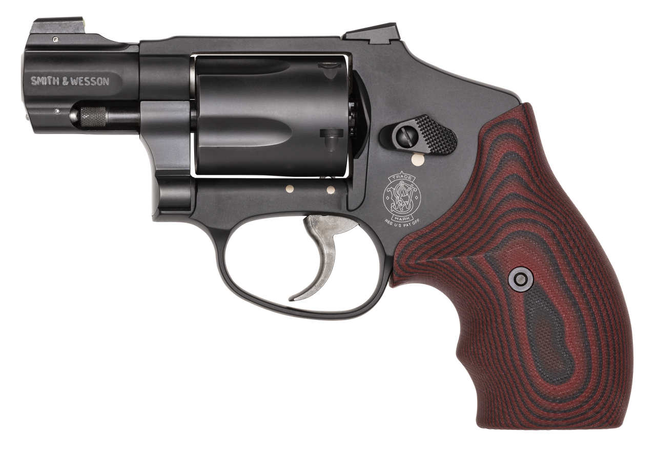 Smith & Wesson 442UC 38SPC 1-7/8" 5RD XS NS ULTIMATE CARRY/VZ G10 GRIPS 38 Special