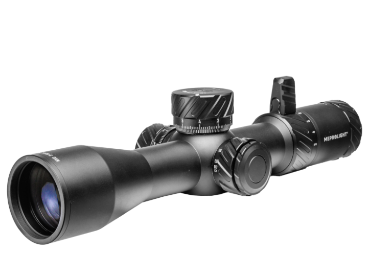 Mepro MVO 3-18X44 Ffp 34Mm M3 Reticle MRAD