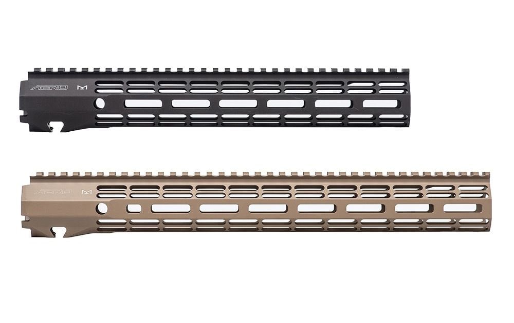 Aero Precision ATLAS R-ONE Free Float M-LOK Handguard