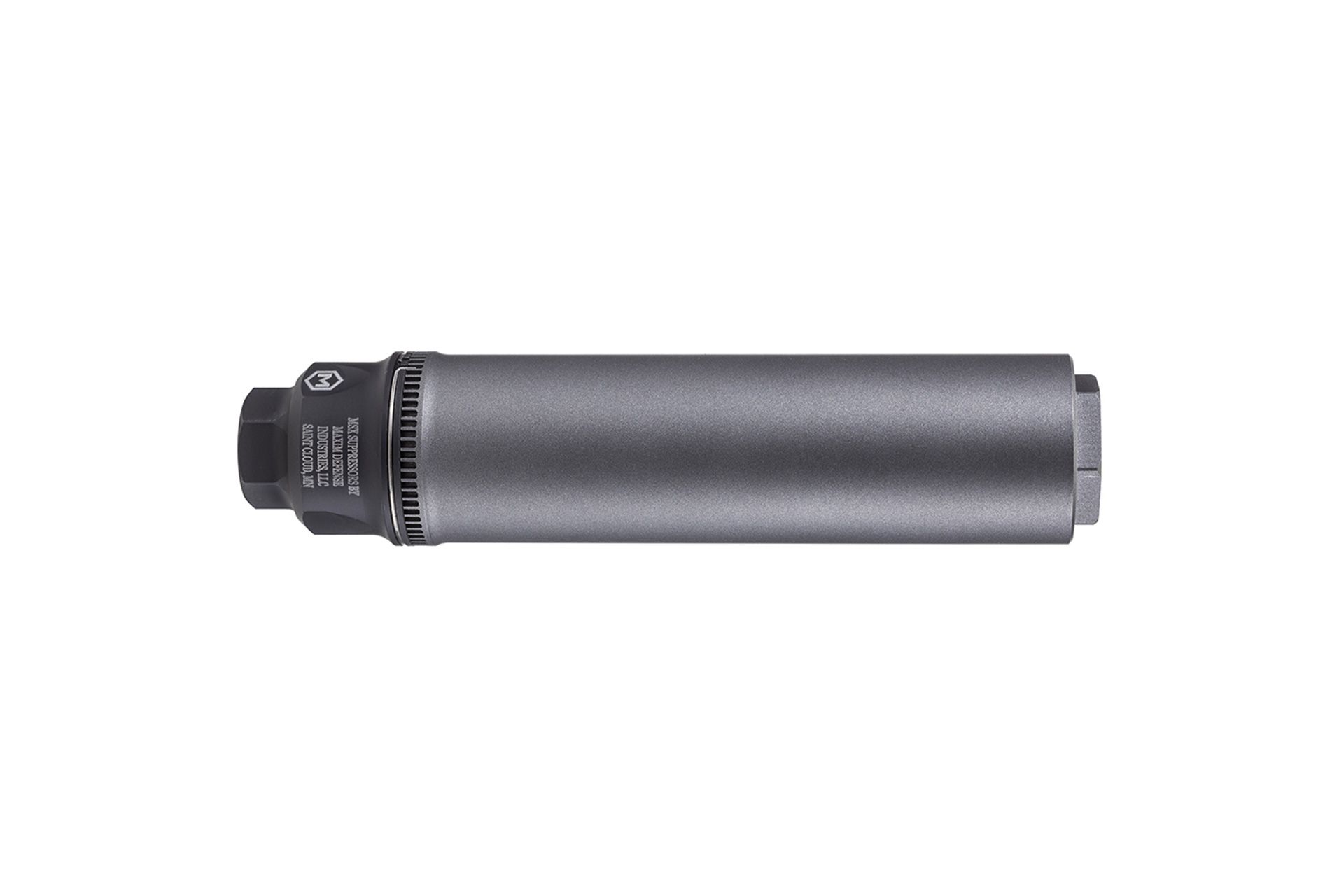 Maxim Defense DSX 762 Keymo Blk Suppressor