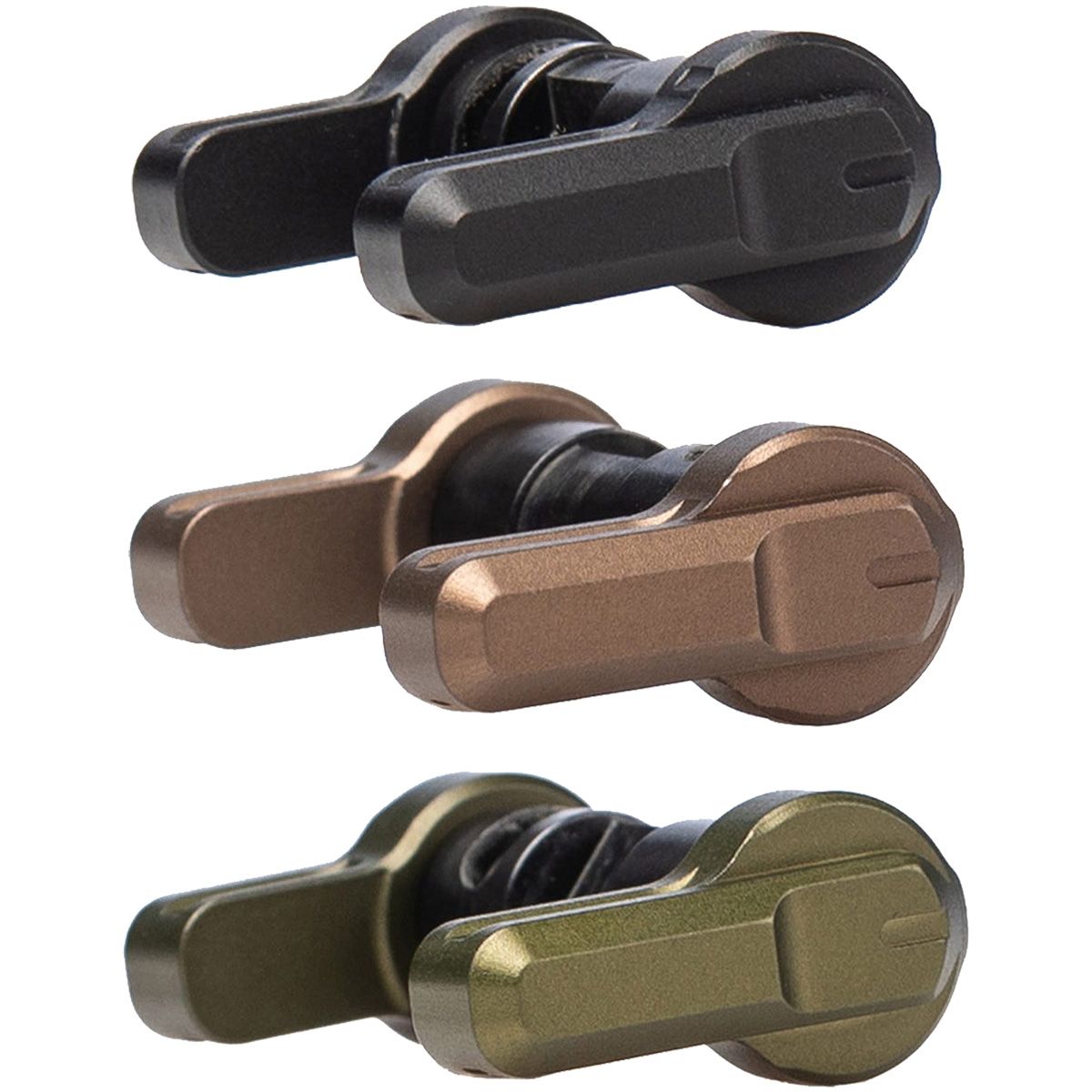 Aero Precision M4E1 PRO Ambidextrous Safety Selector