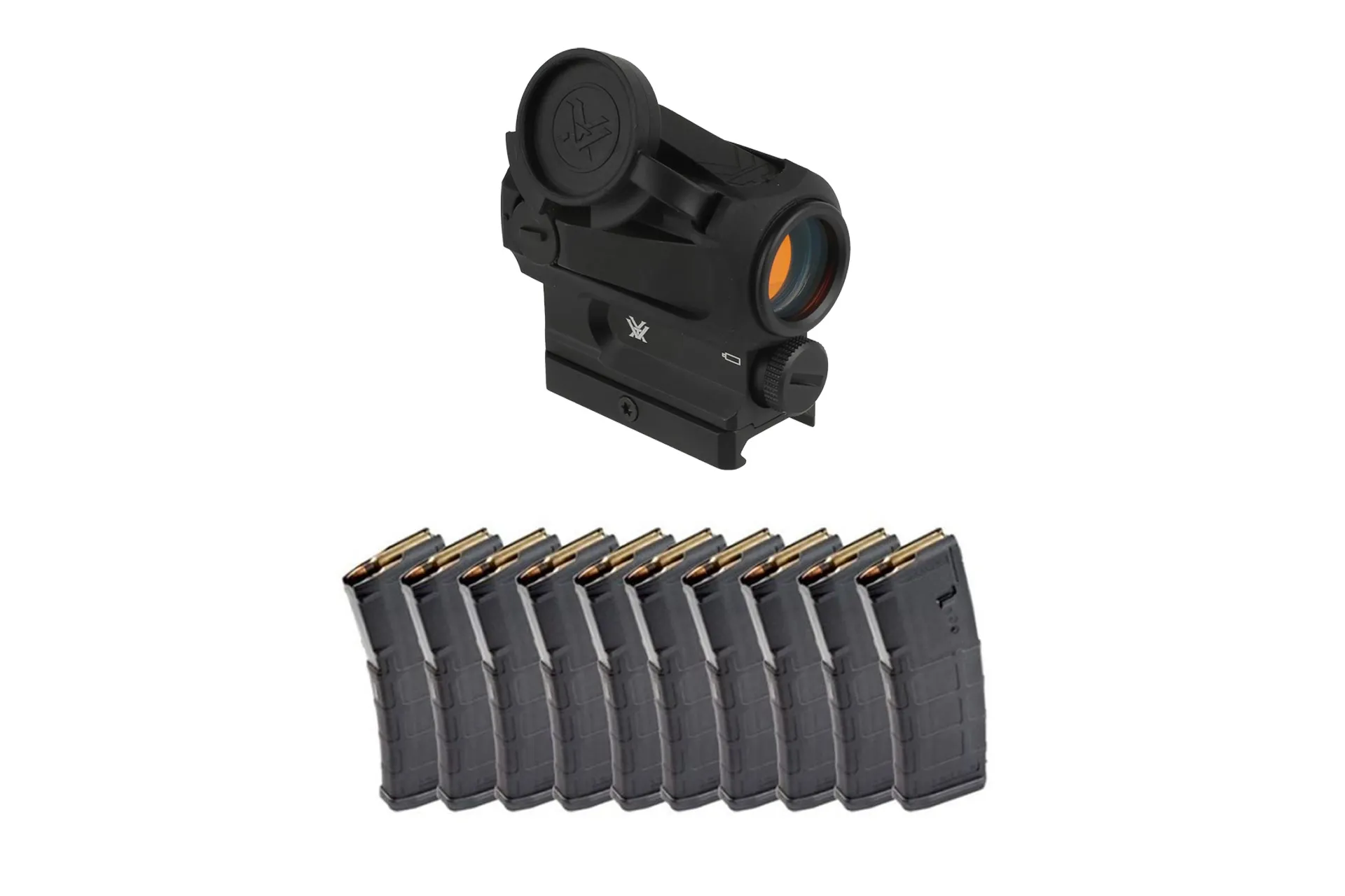 sparc bundle