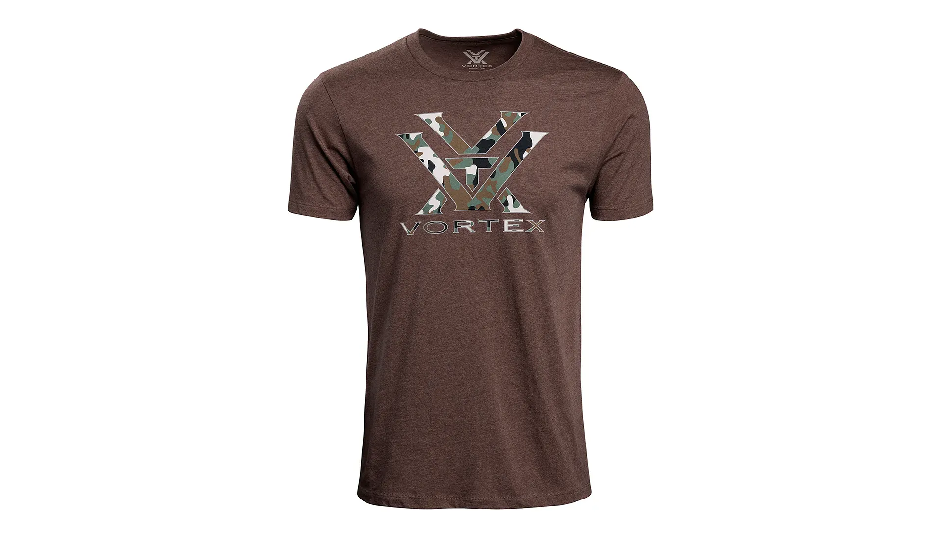 vortex-camo-logo-ss-t-shirt-brown-heather-2