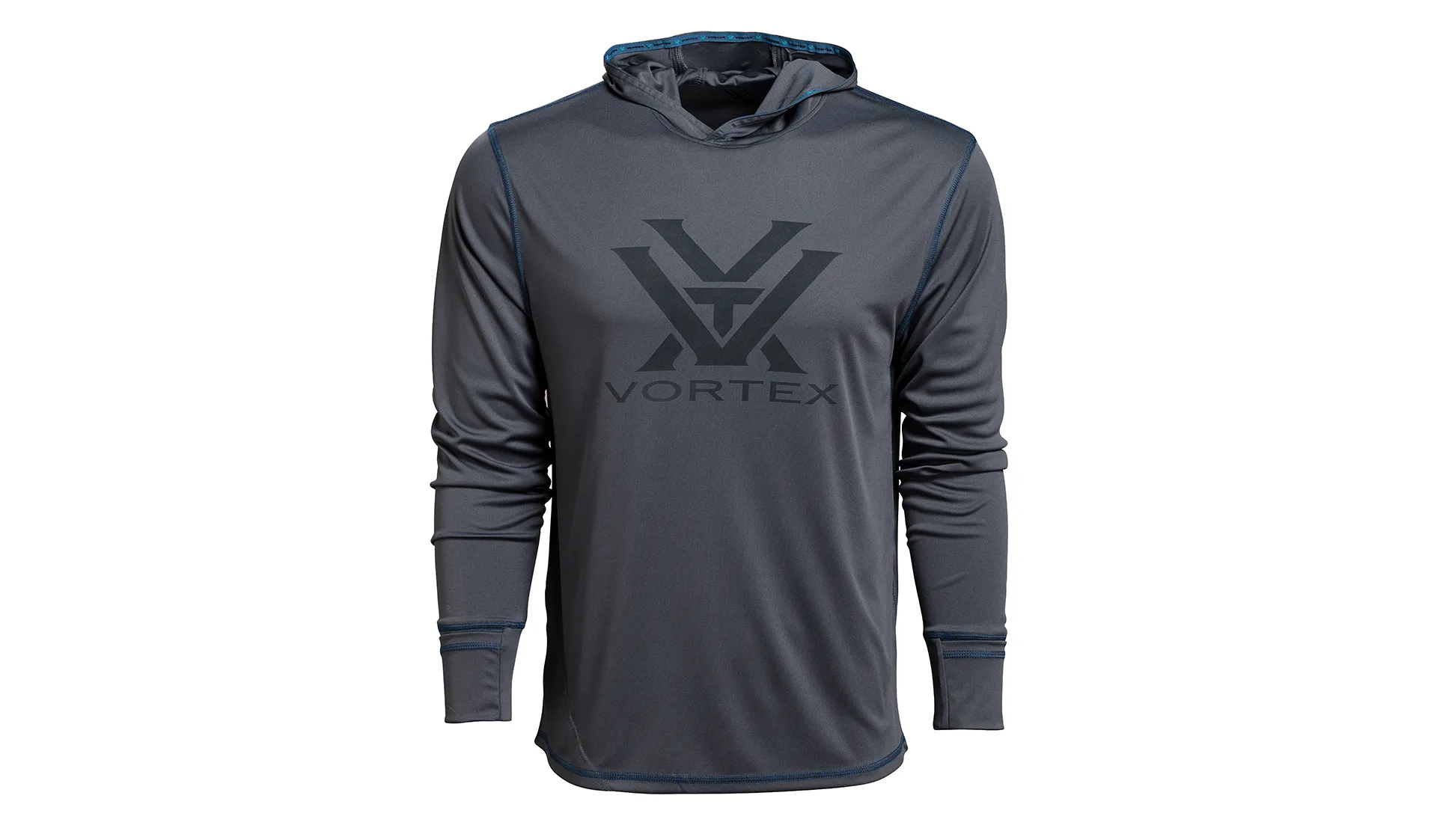 Vortex Sun Slayer Hoodie Turbulence