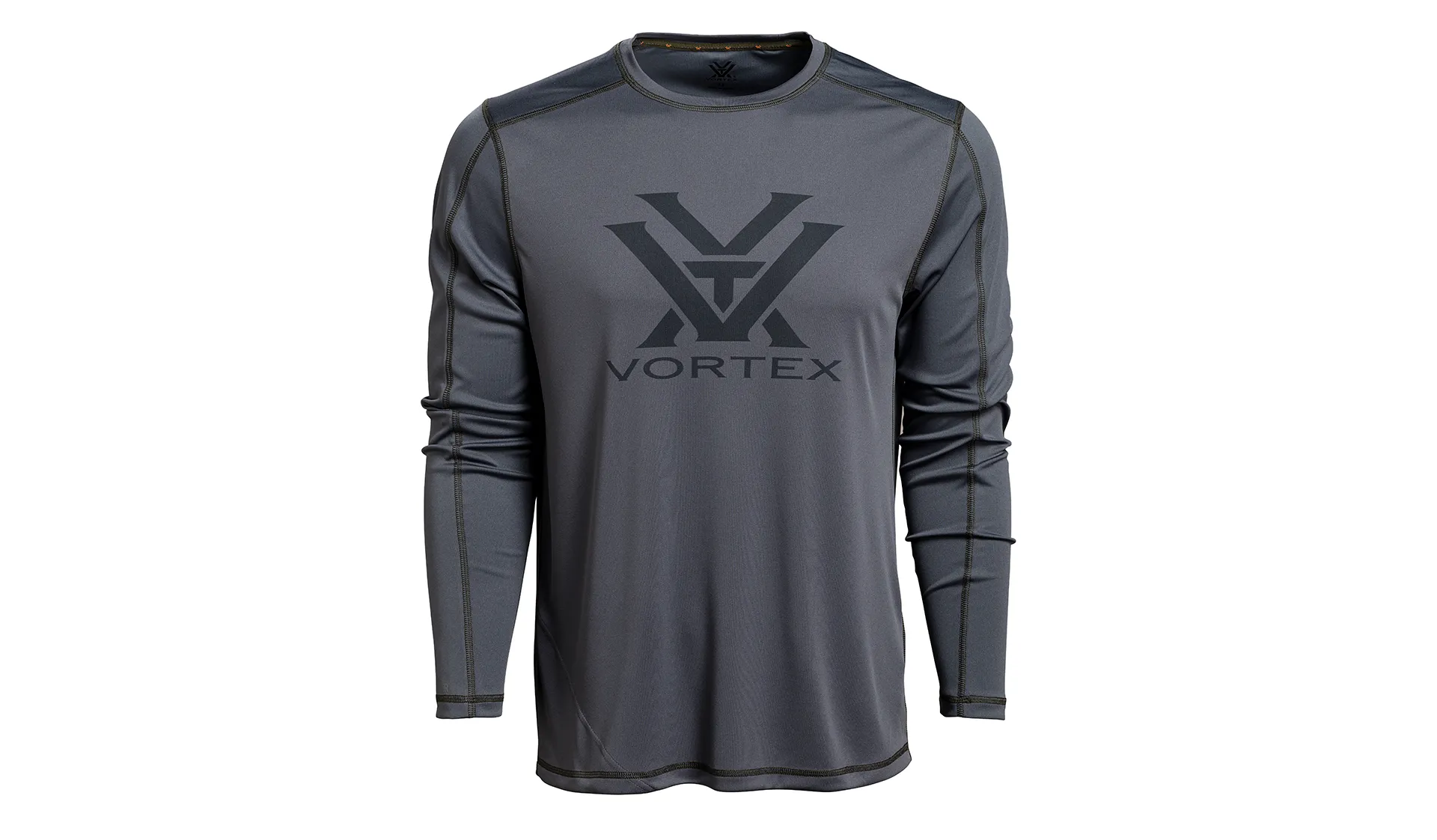 Vortex Sun Slayer Shirt - Turbulence