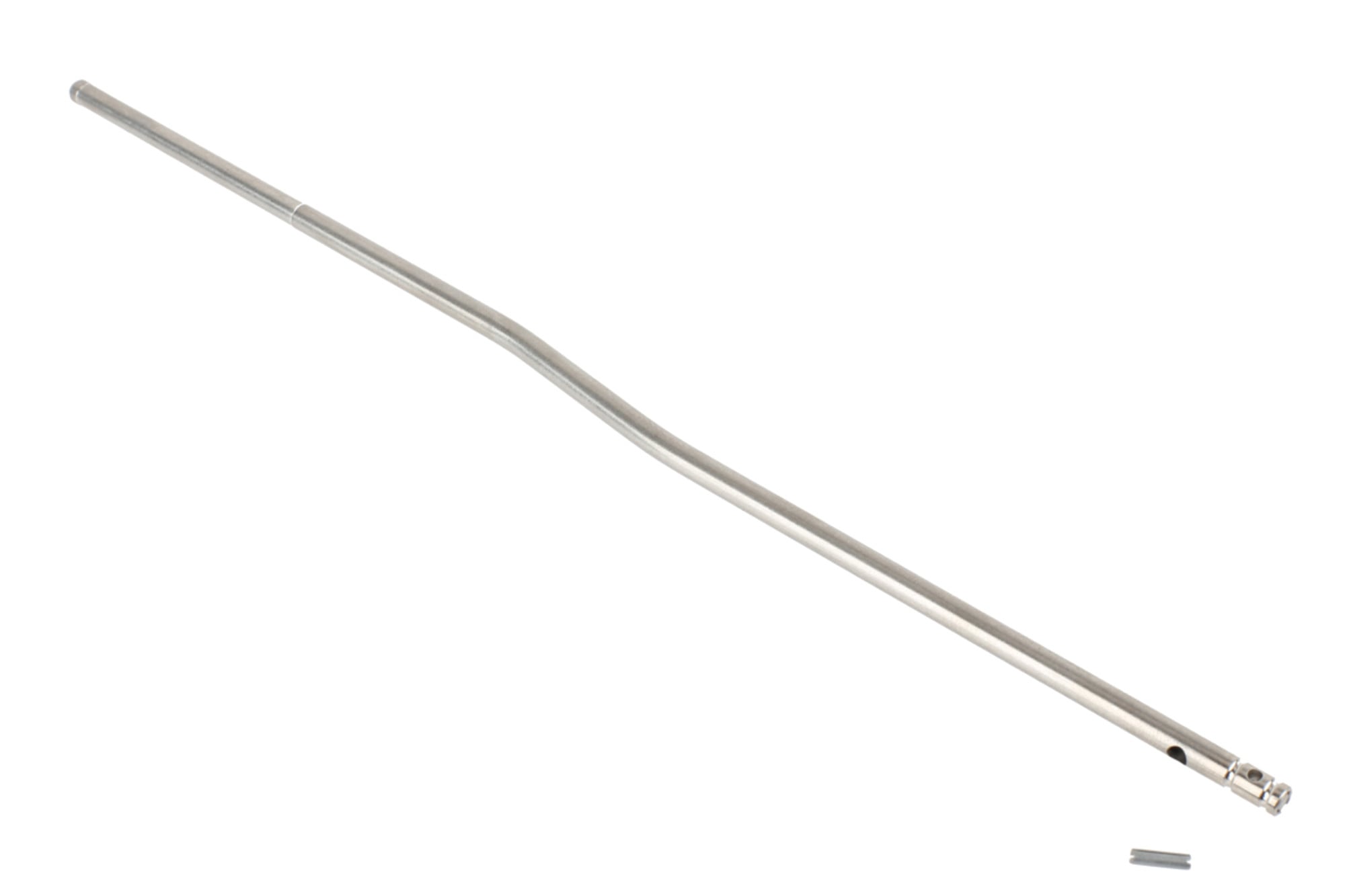 NBS Stainless Steel Gas Tube Carbine Length – Gas Tube Only