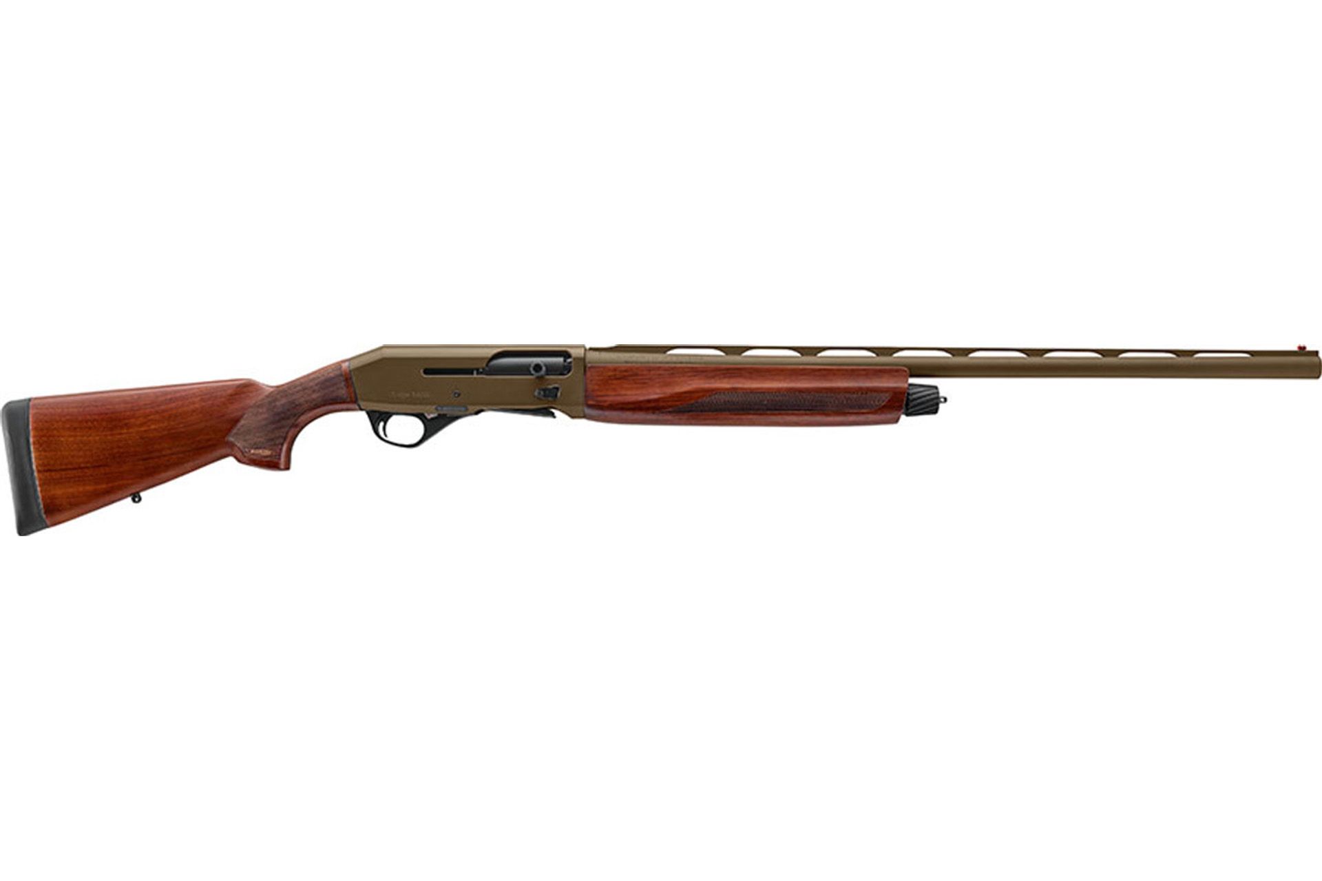 Stoeger M3000 Satin Walnut Burnt Bronze Cerakote SEMI 12GA 28" 4+1rd
