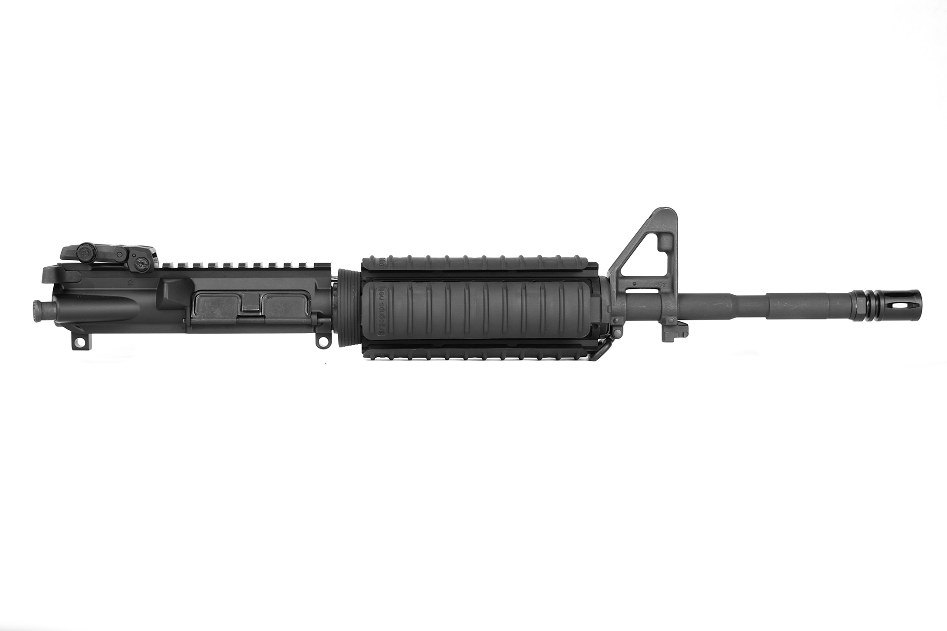 14.5" 5.56 NATO M4A1 SOCOM Carbine Complete Upper w/ FSB