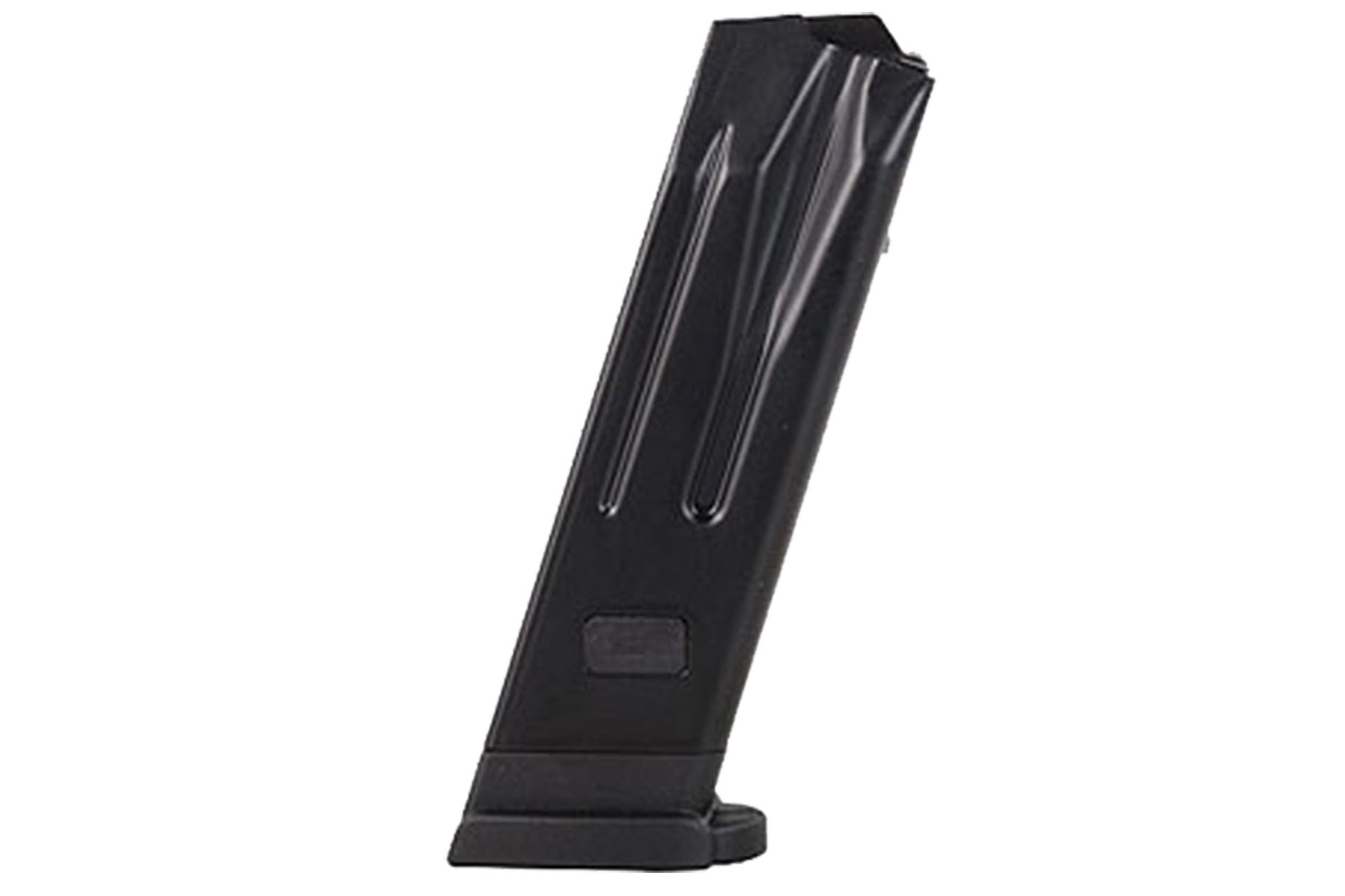 H&K 10 Rd 9mm Magazine - Black