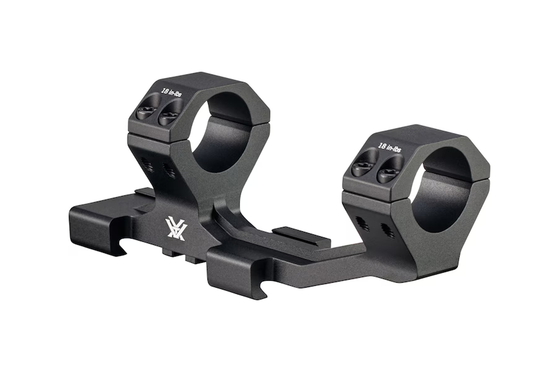 Vortex Sport 1" 1.5" Cantilever Scope Mount