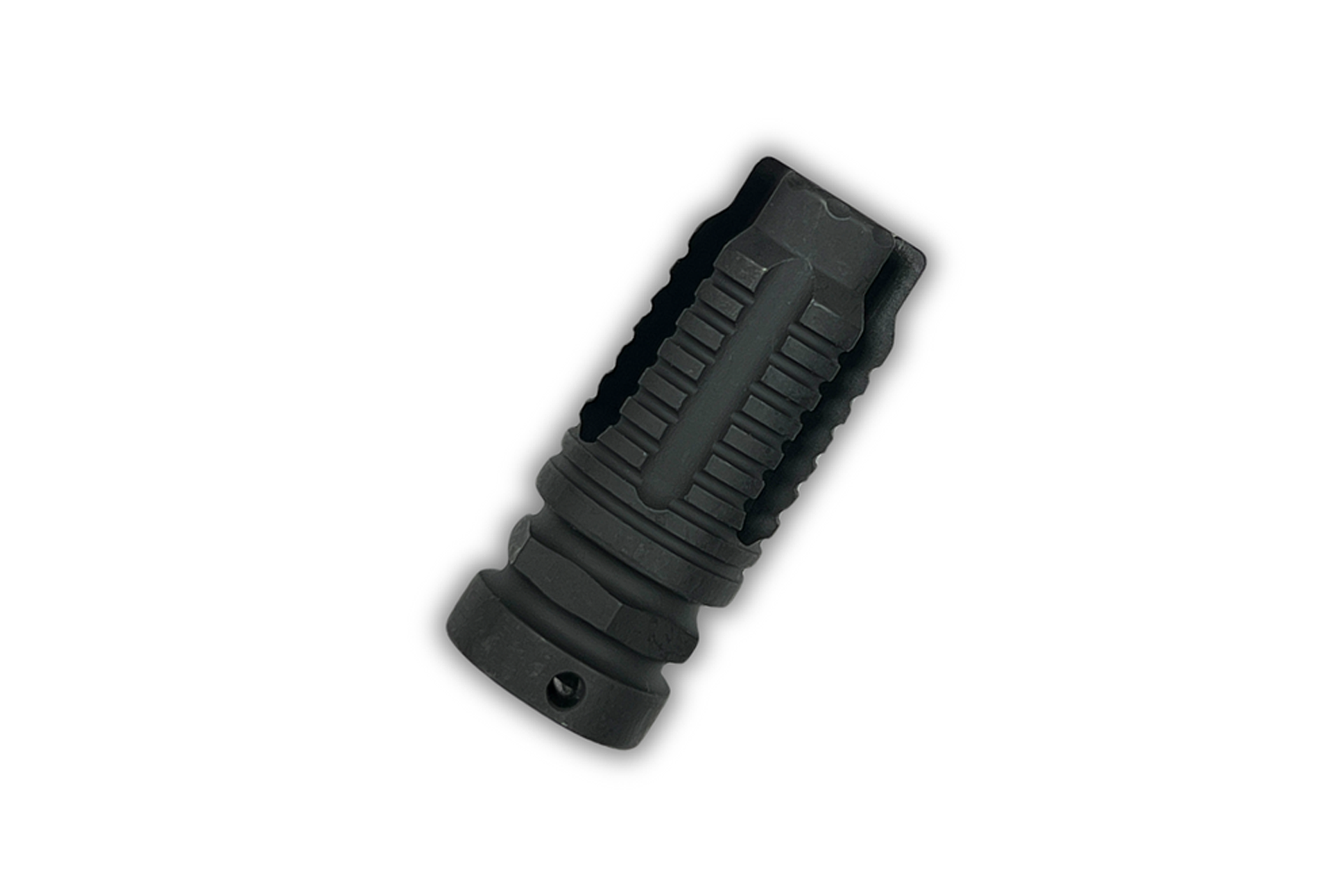 KAK Industry AR-15 Z24 Flash Hider - 1/2x28