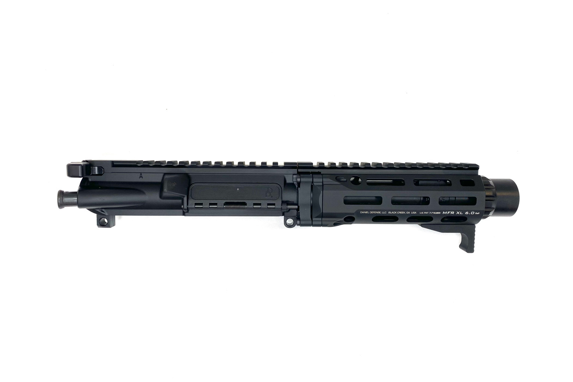 Daniel Defense DDM4 PDW .300 BLK 7" Pistol 1:7 Complete Upper Receiver