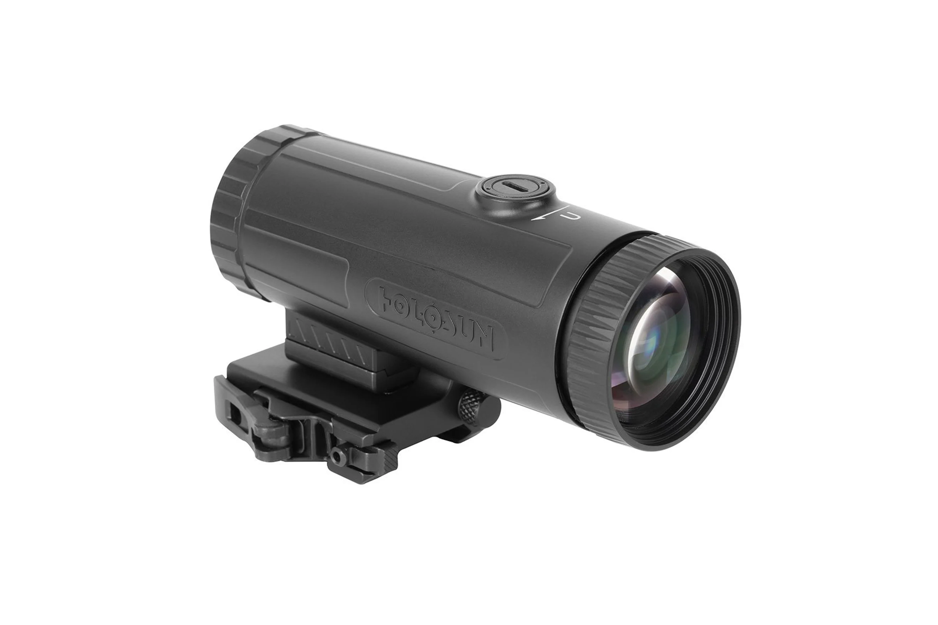 Holosun HM6X 6x Magnifier Red Dot Sight