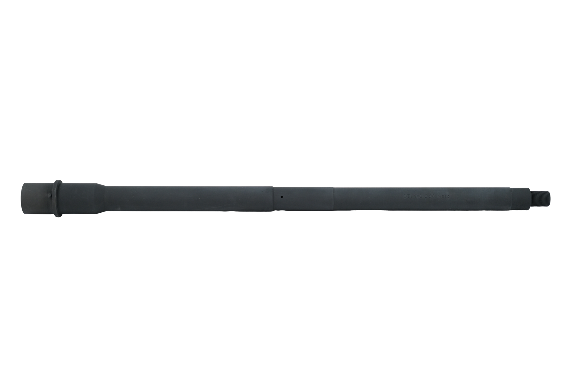 16" 5.56 NATO 1:8 Twist Phosphate Carbine Government Barrel