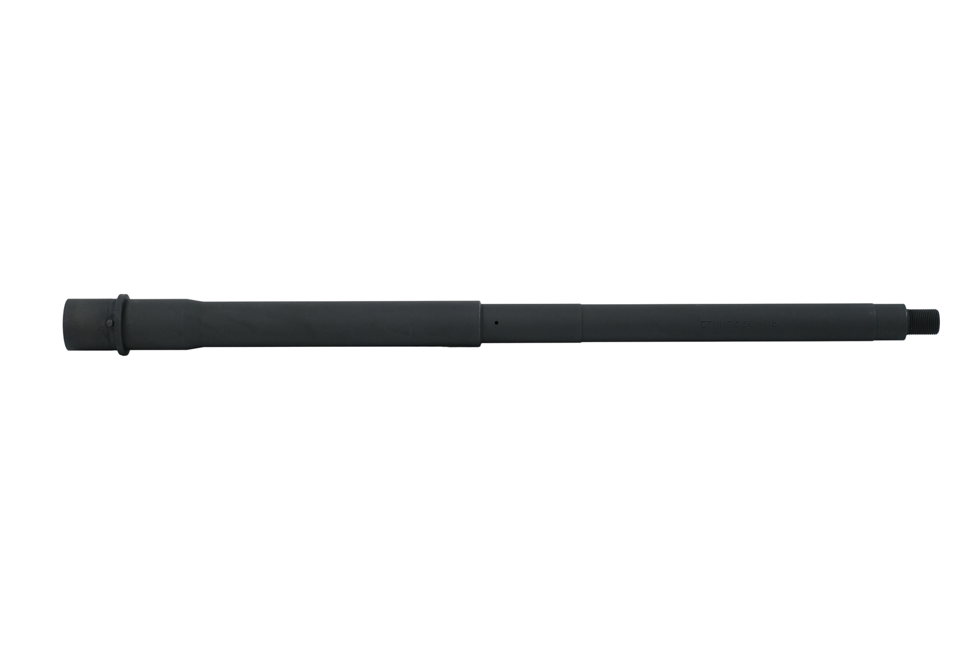 16" 5.56 NATO 1:7 Twist Phosphate Carbine Heavy Barrel